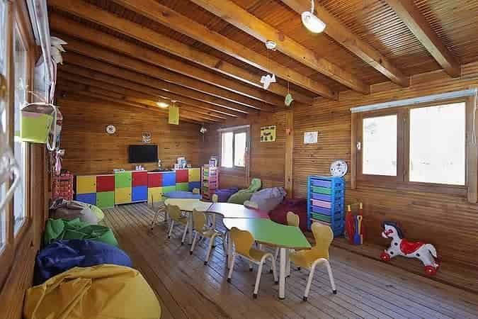 Crystal Palace Luxury Resort & SPA